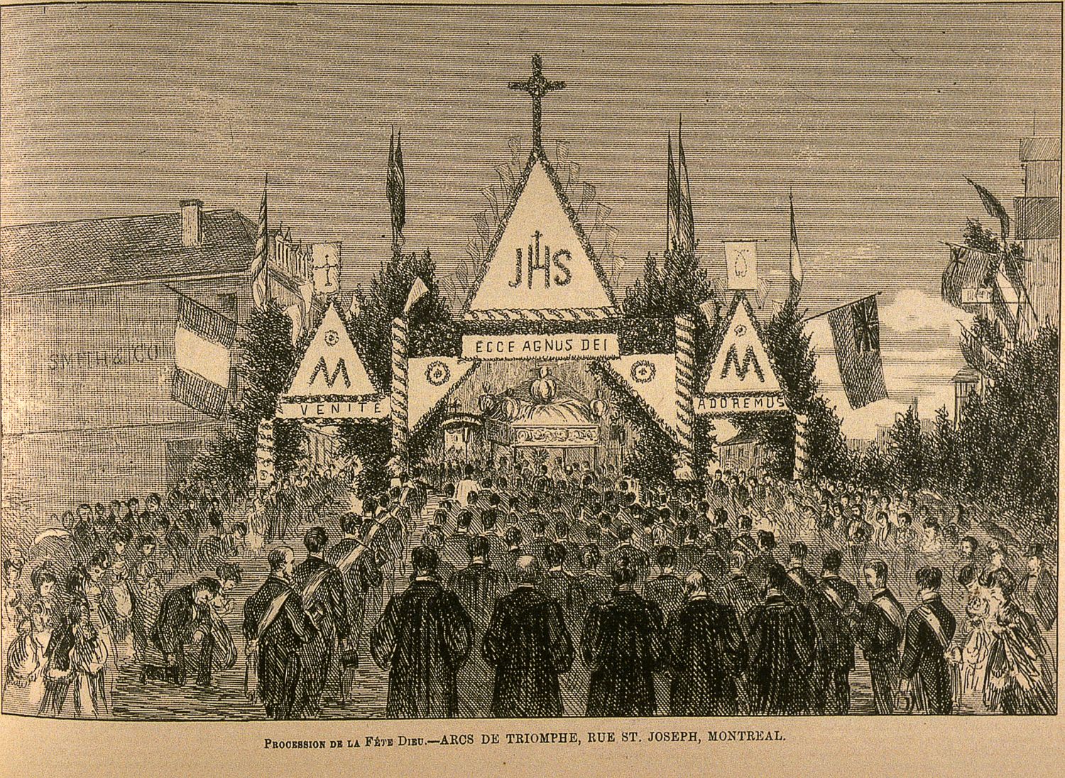 L’Église catholique et les idéologies: La place de l'Église catholique